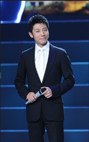 演员白客个人资料简介