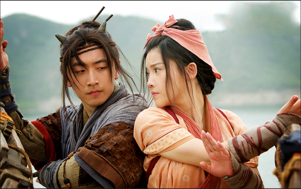 演员白客个人资料简介