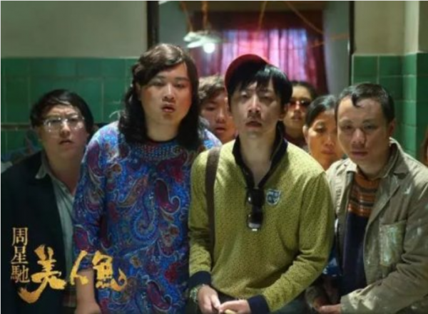 演员白客个人资料简介