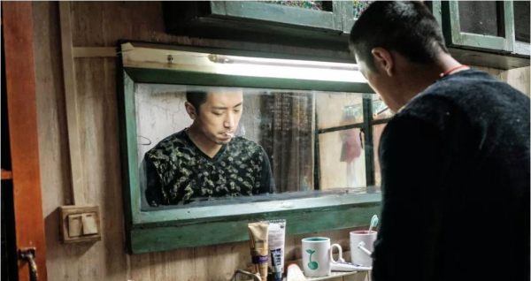 演员白客个人资料简介