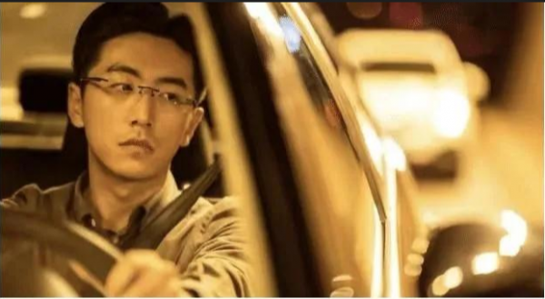 演员白客个人资料简介