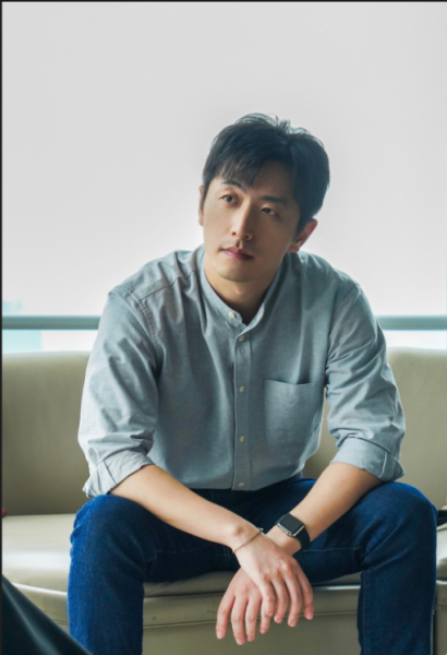 演员白客个人资料简介