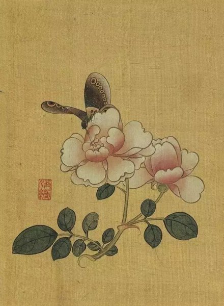 清代陈洪绶个人简介