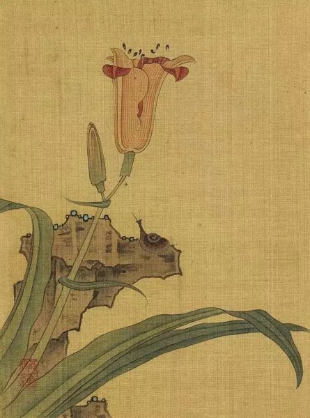 清代陈洪绶个人简介