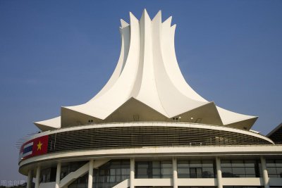 广西首府在哪个城市 为何南宁可以成为广西的省会