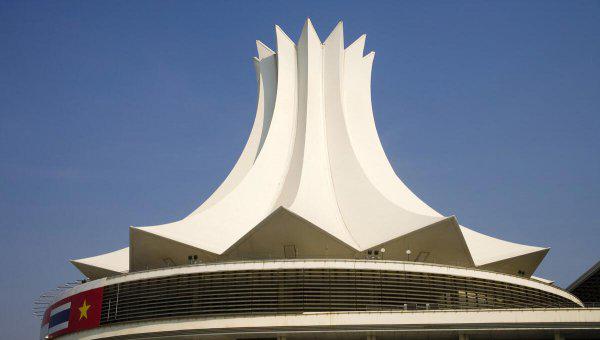 广西首府在哪个城市