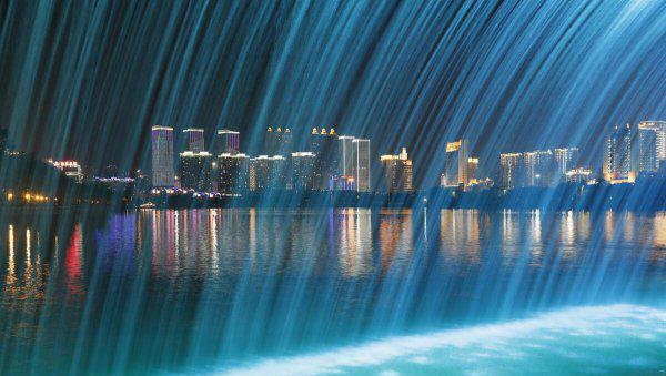 广西首府在哪个城市