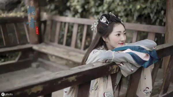 柳永最有名的三首词