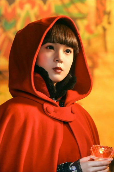 陈瑶演的全部电视剧大全