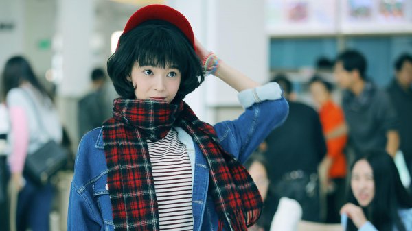 陈瑶演的全部电视剧大全