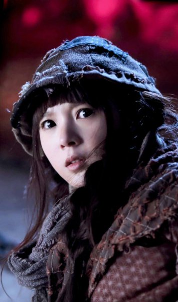 陈瑶演的全部电视剧大全