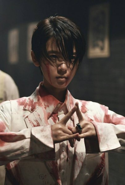 陈瑶演的全部电视剧大全