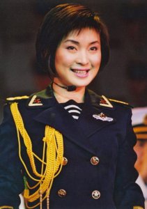 歌手陈红第一任丈夫是谁 陈红的前夫李军是个什么样的人