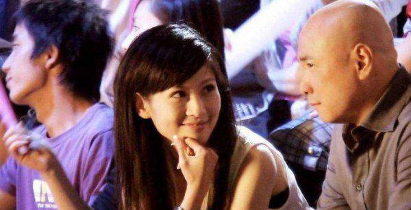 歌手陈红第一任丈夫是谁