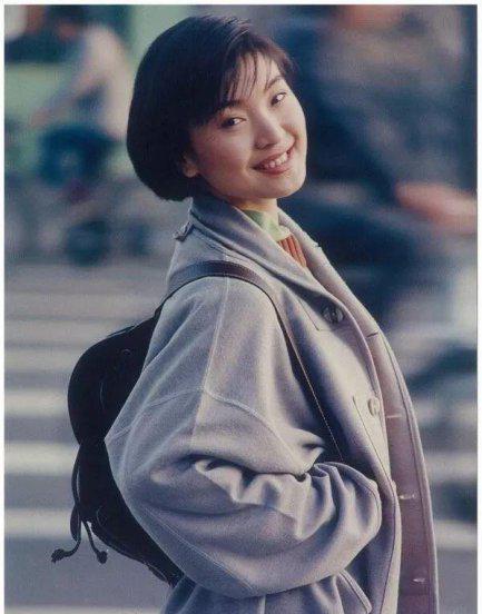 歌手陈红第一任丈夫是谁