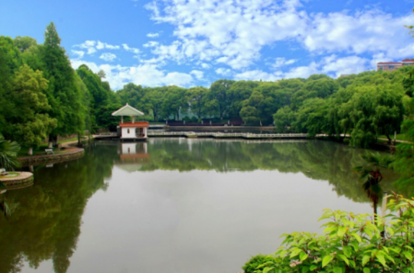 华东交通大学是211吗