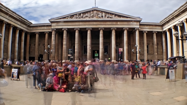 英国著名景点有哪些