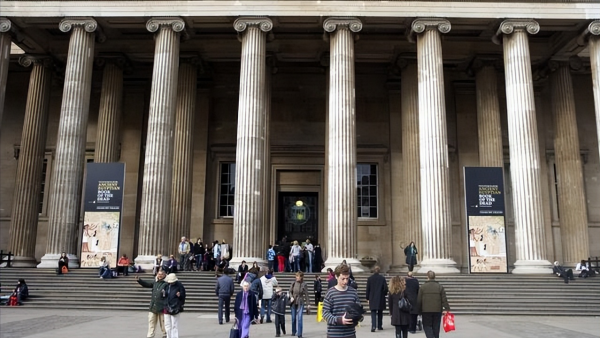 英国著名景点有哪些