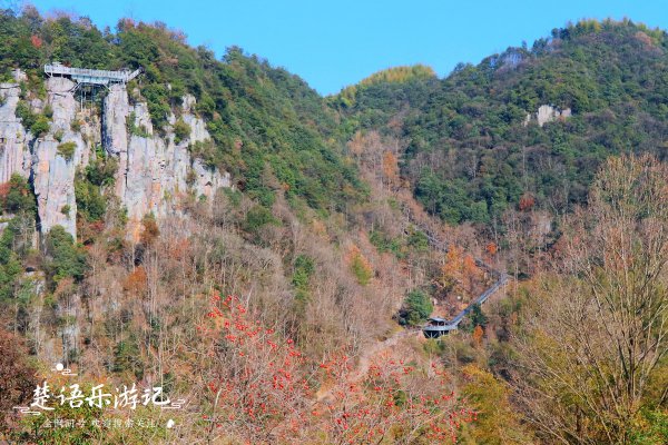 宁波旅游景点排名前十名