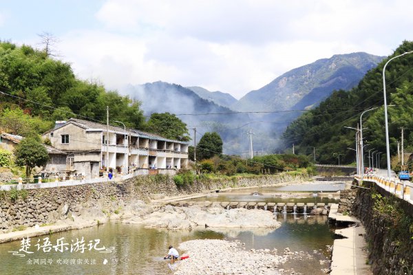 宁波旅游景点排名前十名