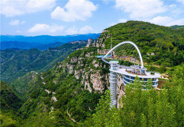 淄博有什么好玩的景点推荐