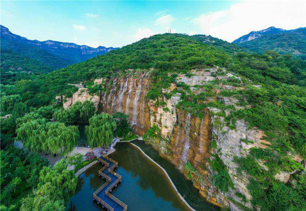 淄博有什么好玩的景点推荐