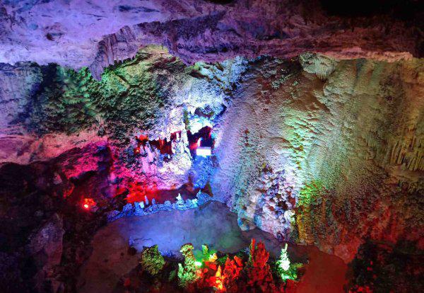 淄博有什么好玩的景点推荐