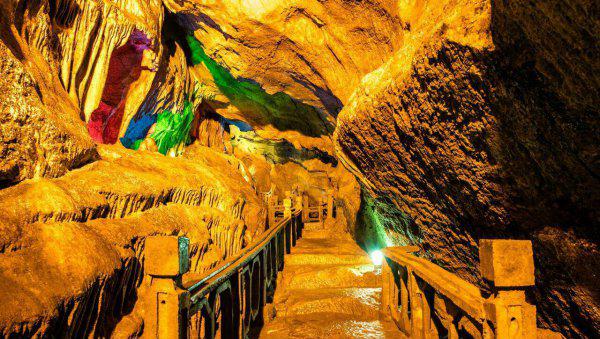 淄博有什么好玩的景点推荐