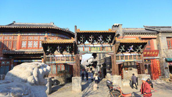 淄博有什么好玩的景点推荐