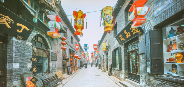 淄博有什么好玩的景点推荐