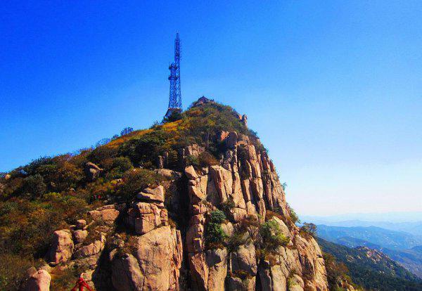 淄博有什么好玩的景点推荐