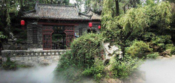 淄博有什么好玩的景点推荐