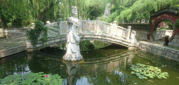 淄博有什么好玩的景点推荐