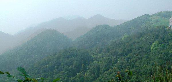 沙坪坝附近有什么好玩的景点