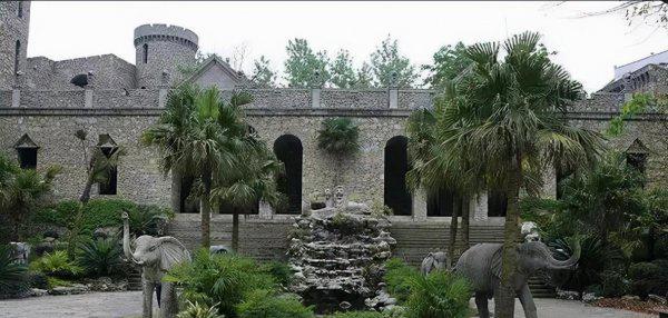 沙坪坝附近有什么好玩的景点