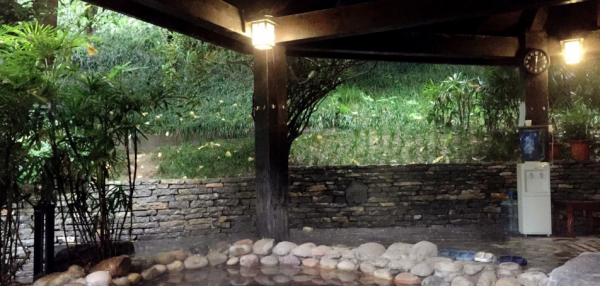 沙坪坝附近有什么好玩的景点