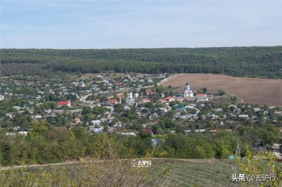 摩尔多瓦人口面积是多少 欧洲摩尔多瓦国家概况简介