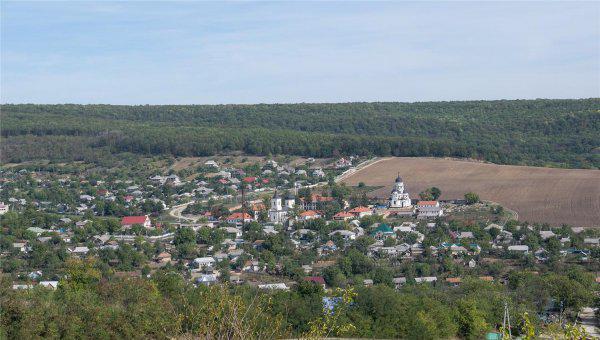 摩尔多瓦人口面积是多少