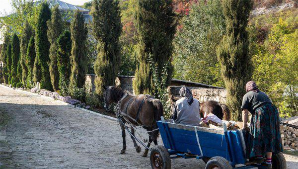 摩尔多瓦人口面积是多少