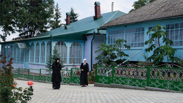 摩尔多瓦人口面积是多少