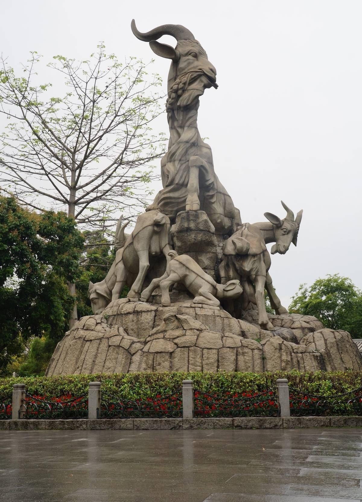 广州面积多少平方公里