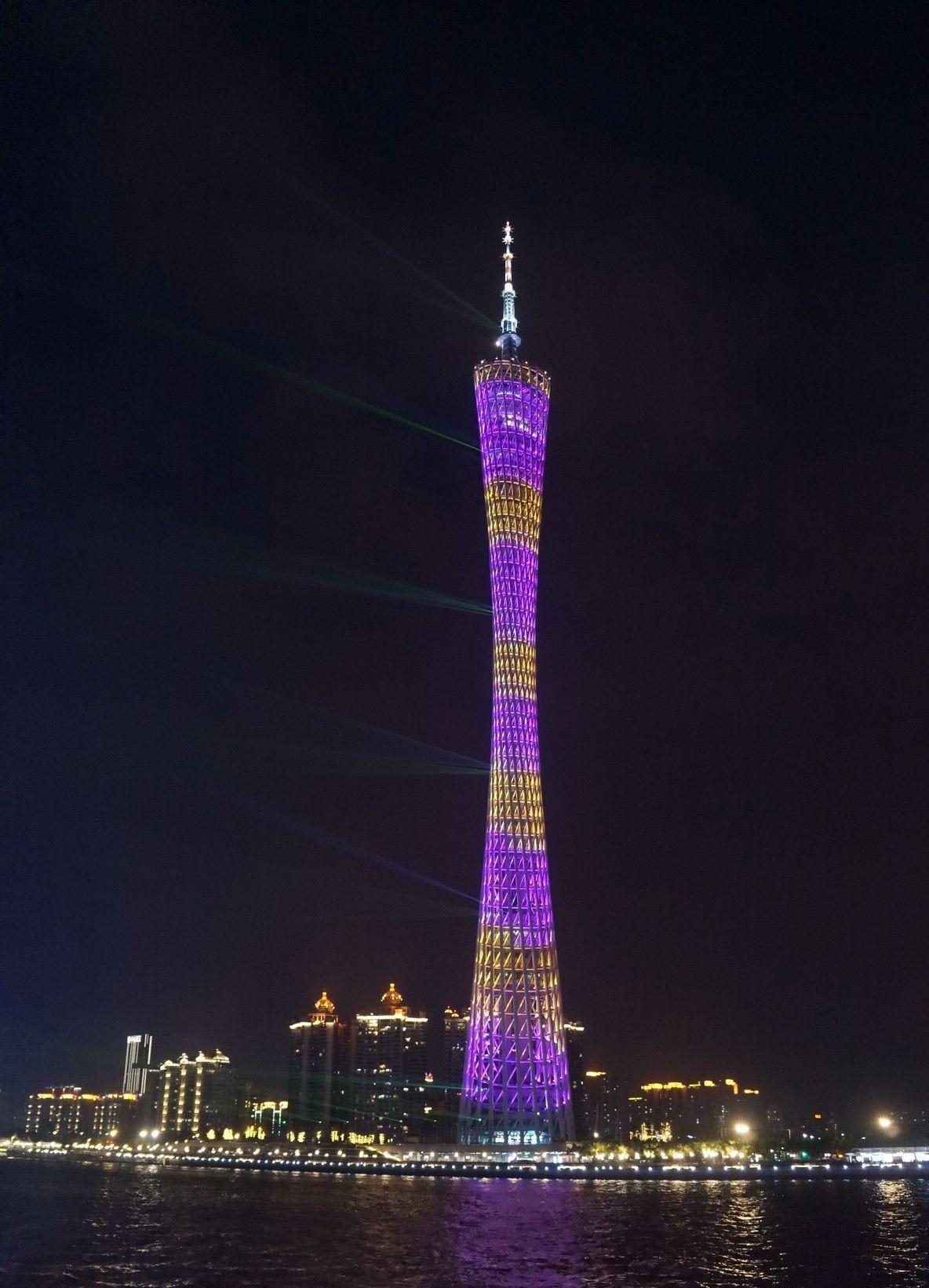 广州面积多少平方公里