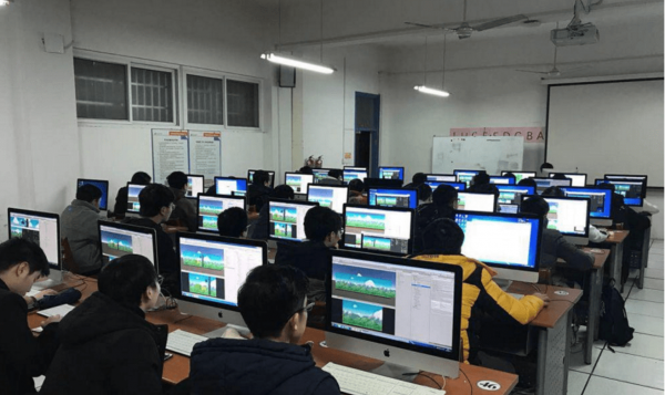 男生未来十大热门行业