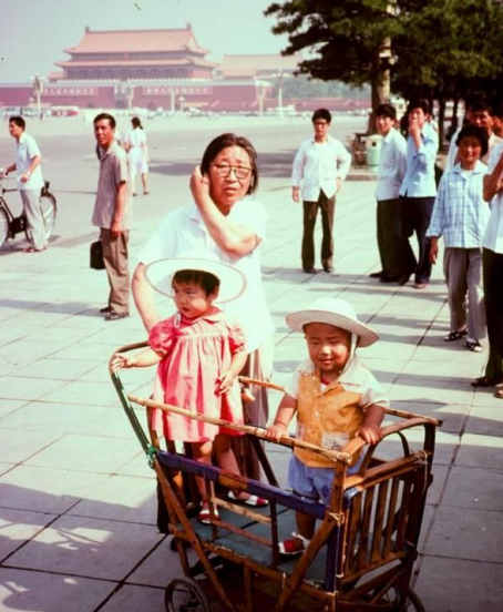 北京几个区都是什么区