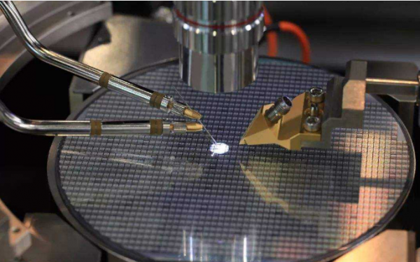 光刻机为什么中国做不出来