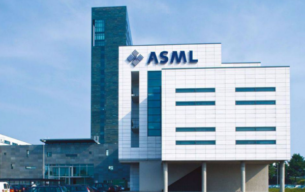 光刻机为什么中国做不出来