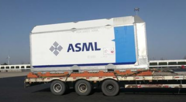 光刻机为什么中国做不出来