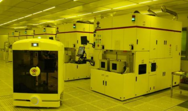 光刻机为什么中国做不出来