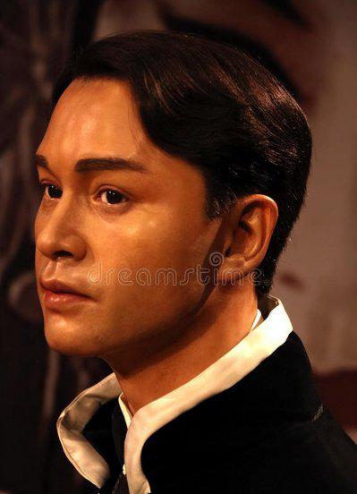 唐鹤德妻子简介