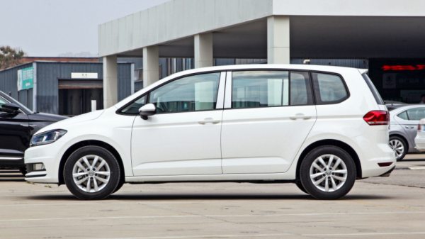 为什么买途安的人不多